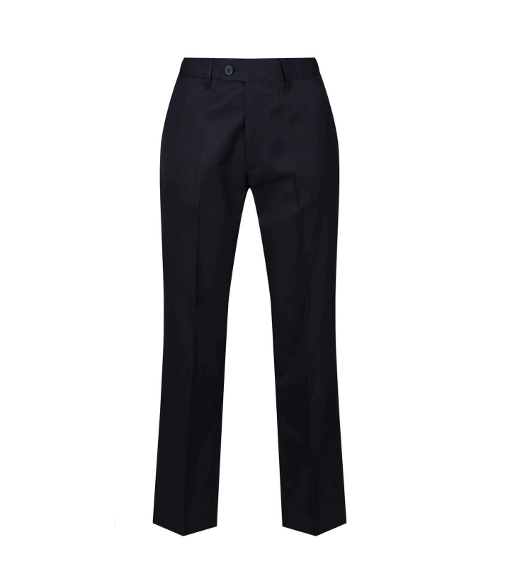Senior Girls Fit Trousers